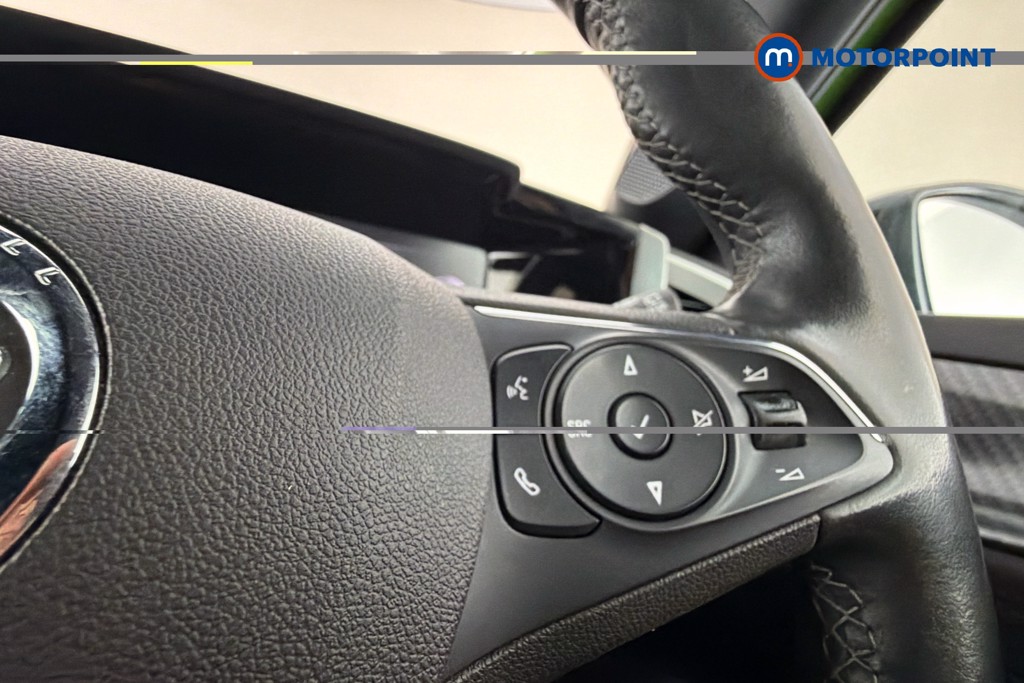 Vauxhall Mokka Ultimate Automatic Electric SUV - Stock Number (1647525) - 4th supplementary image