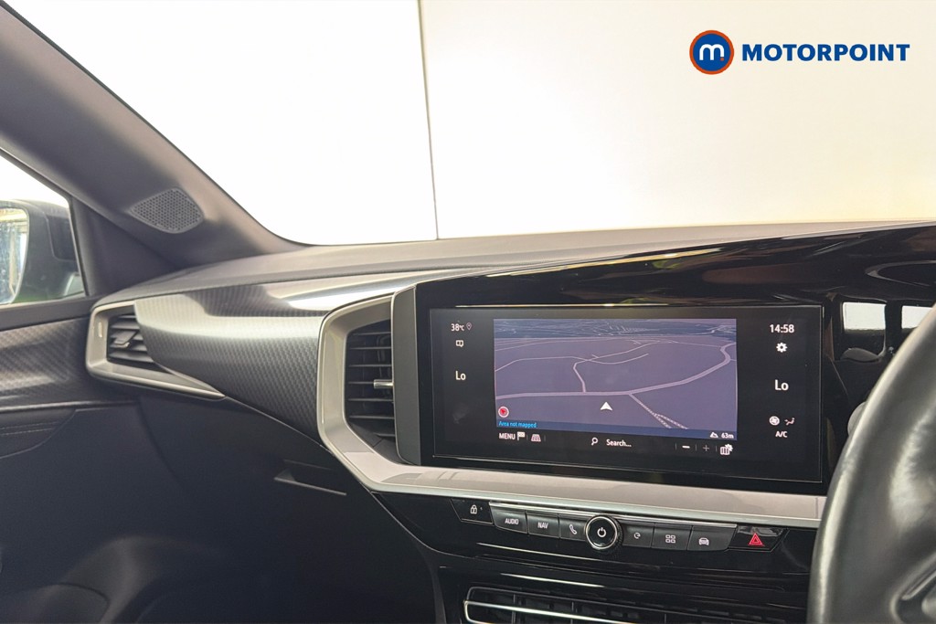 Vauxhall Mokka Ultimate Automatic Electric SUV - Stock Number (1647525) - 10th supplementary image