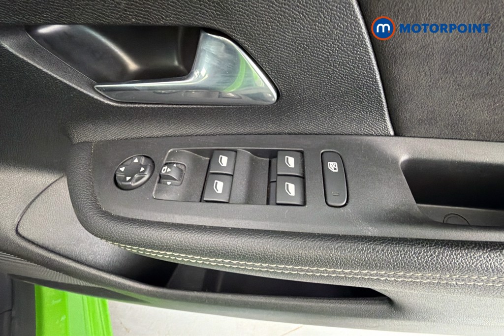 Vauxhall Mokka Ultimate Automatic Electric SUV - Stock Number (1647525) - 20th supplementary image