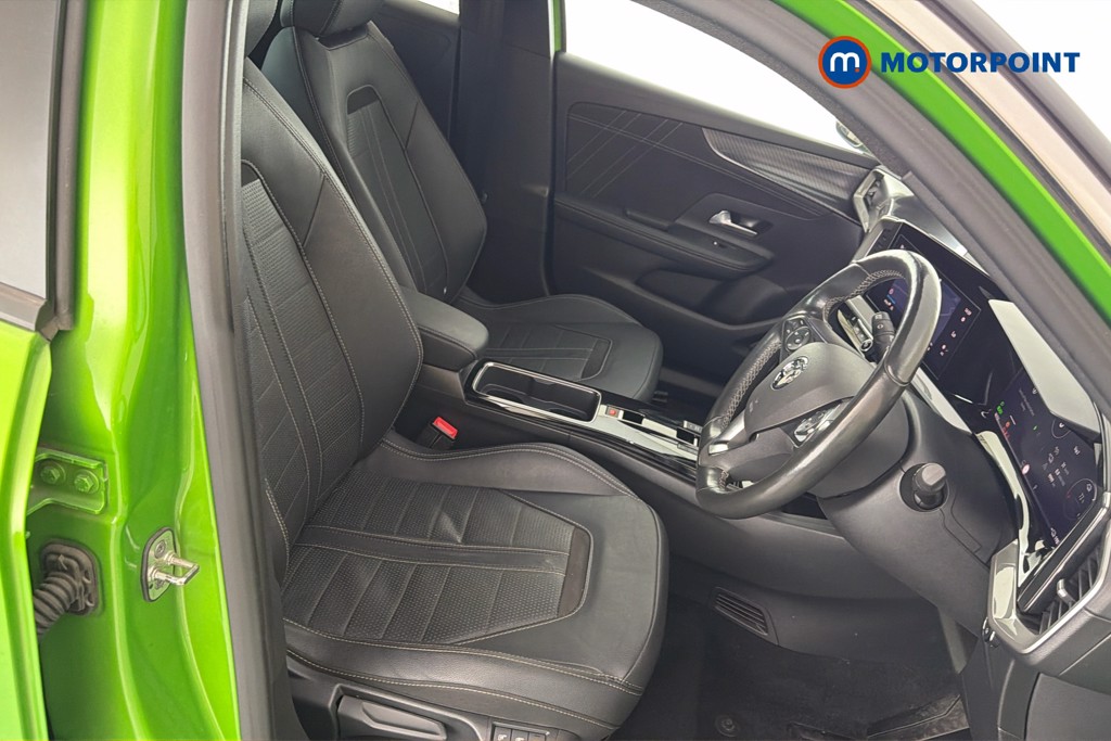 Vauxhall Mokka Ultimate Automatic Electric SUV - Stock Number (1647525) - 22nd supplementary image