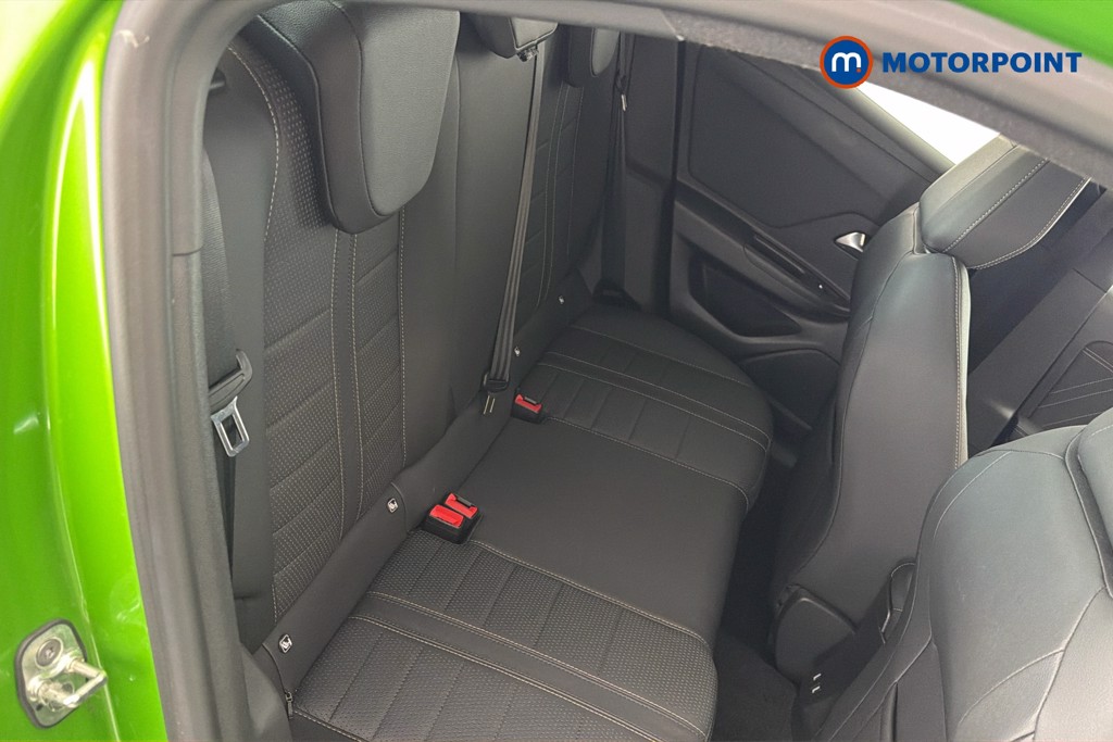 Vauxhall Mokka Ultimate Automatic Electric SUV - Stock Number (1647525) - 28th supplementary image
