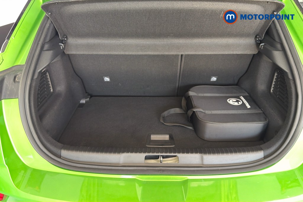 Vauxhall Mokka Ultimate Automatic Electric SUV - Stock Number (1647525) - 33rd supplementary image