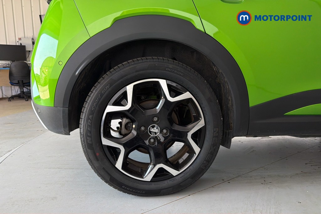 Vauxhall Mokka Ultimate Automatic Electric SUV - Stock Number (1647525) - 49th supplementary image