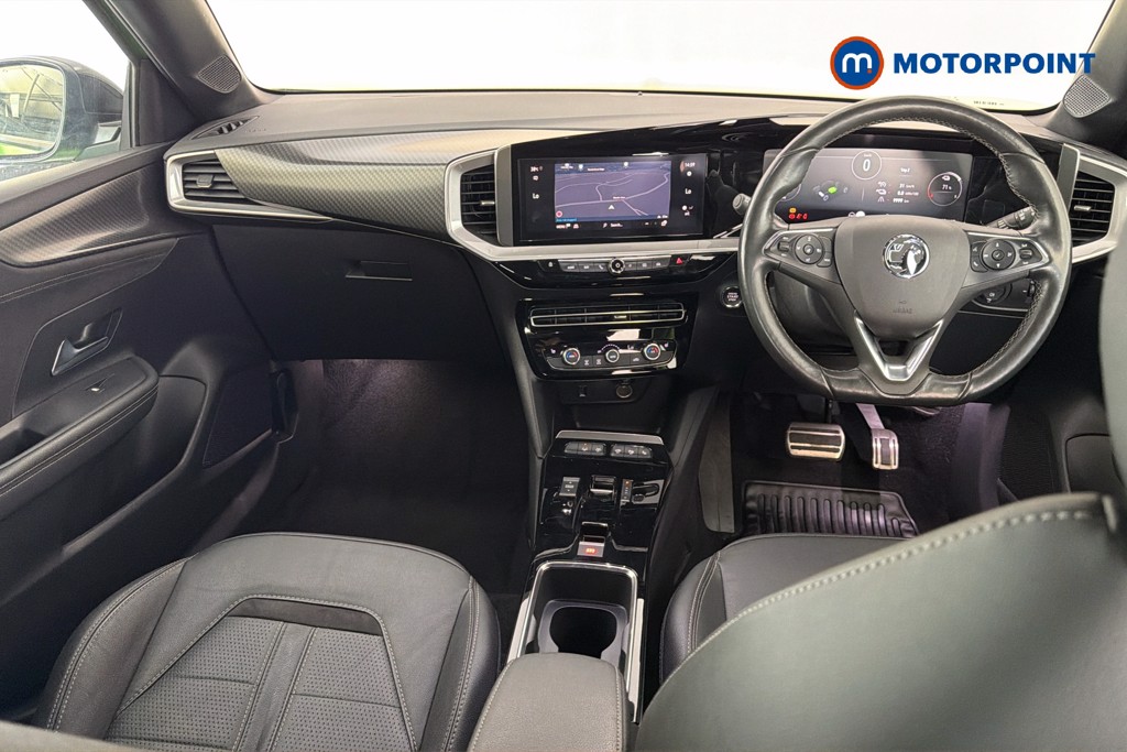 Vauxhall Mokka Ultimate Automatic Electric SUV - Stock Number (1647525) - 1st supplementary image
