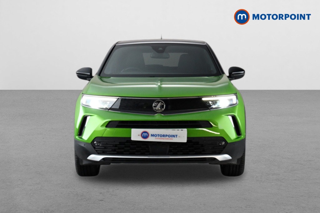 Vauxhall Mokka Ultimate Automatic Electric SUV - Stock Number (1647525) - Front bumper