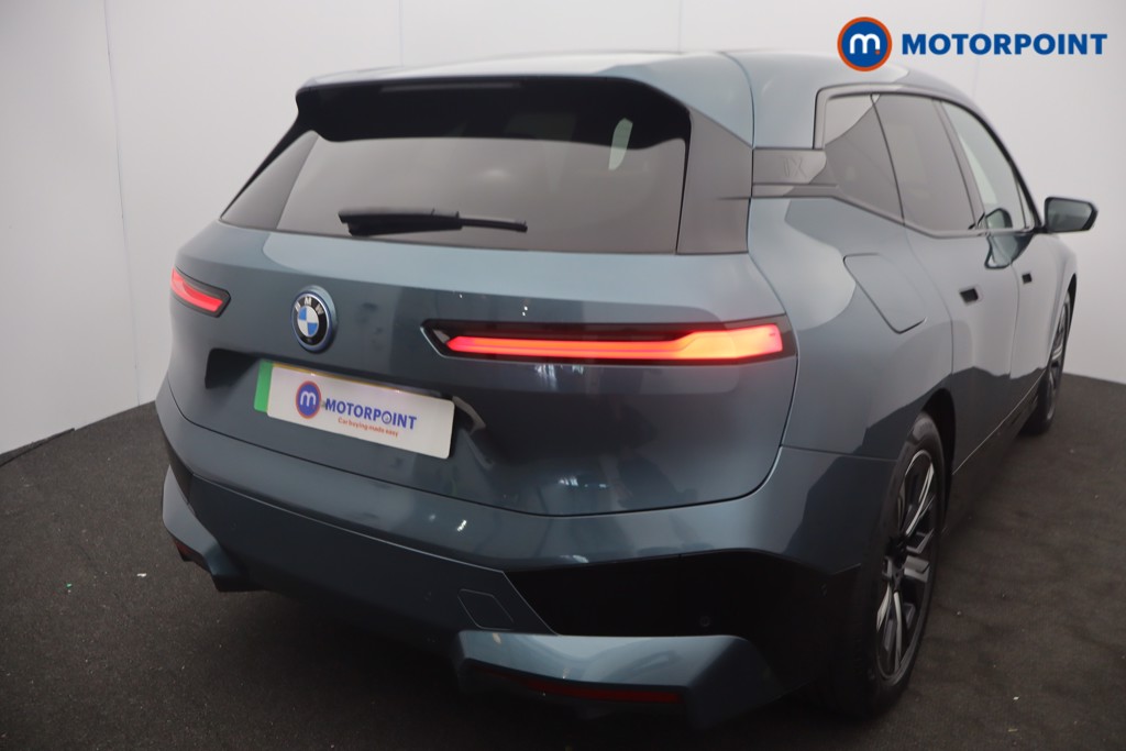 BMW IX M Sport Edition Automatic Electric SUV - Stock Number (1647646) - 2nd supplementary image