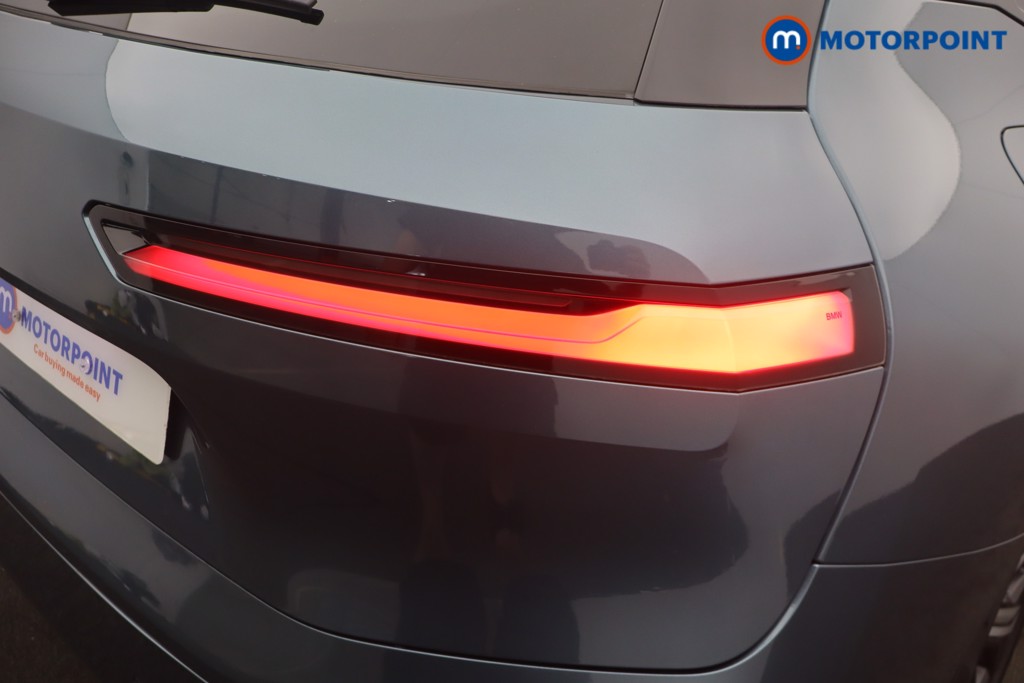 BMW IX M Sport Edition Automatic Electric SUV - Stock Number (1647646) - 3rd supplementary image