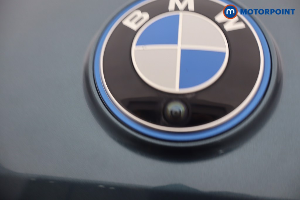BMW IX M Sport Edition Automatic Electric SUV - Stock Number (1647646) - 4th supplementary image
