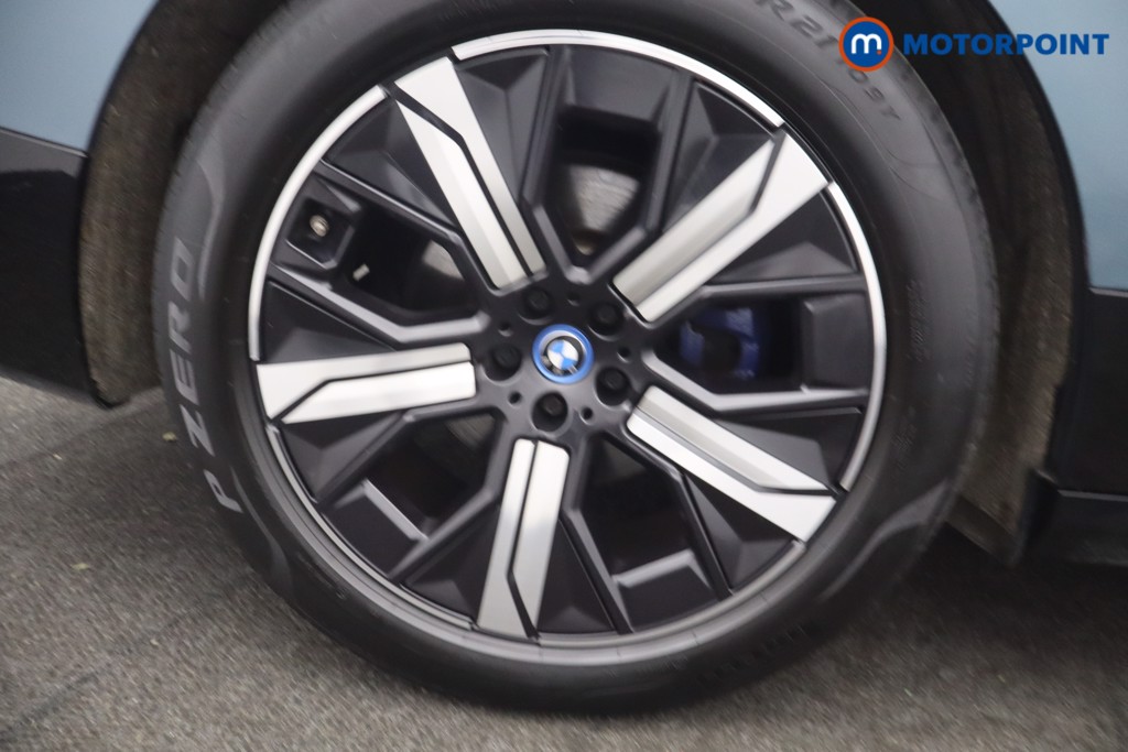 BMW IX M Sport Edition Automatic Electric SUV - Stock Number (1647646) - 7th supplementary image