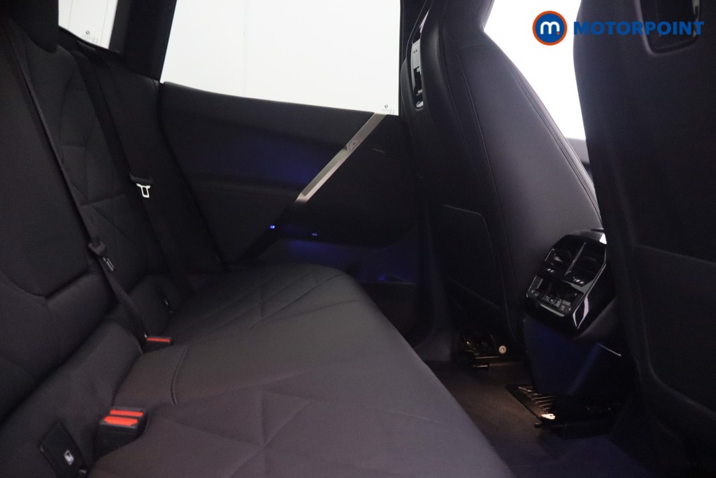 BMW IX M Sport Edition Automatic Electric SUV - Stock Number (1647646) - 8th supplementary image