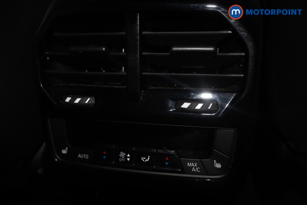 BMW IX M Sport Edition Automatic Electric SUV - Stock Number (1647646) - 9th supplementary image