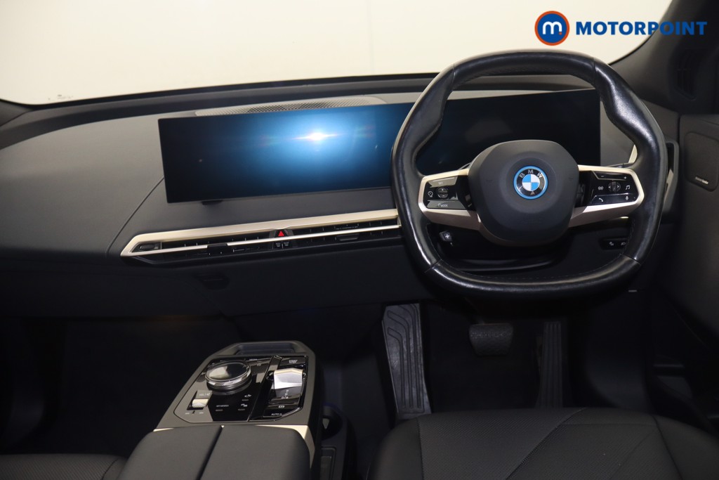 BMW IX M Sport Edition Automatic Electric SUV - Stock Number (1647646) - 11th supplementary image