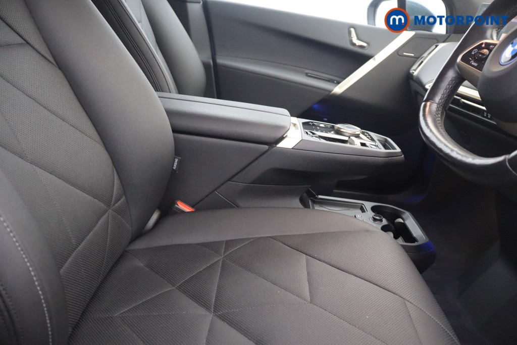 BMW IX M Sport Edition Automatic Electric SUV - Stock Number (1647646) - 17th supplementary image
