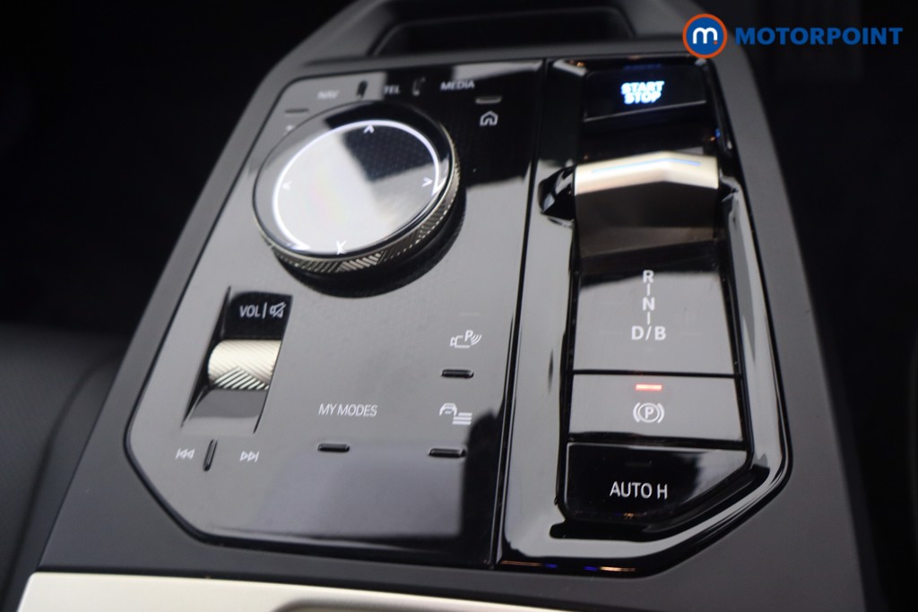 BMW IX M Sport Edition Automatic Electric SUV - Stock Number (1647646) - 21st supplementary image