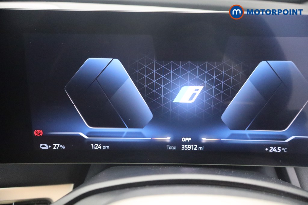 BMW IX M Sport Edition Automatic Electric SUV - Stock Number (1647646) - 22nd supplementary image