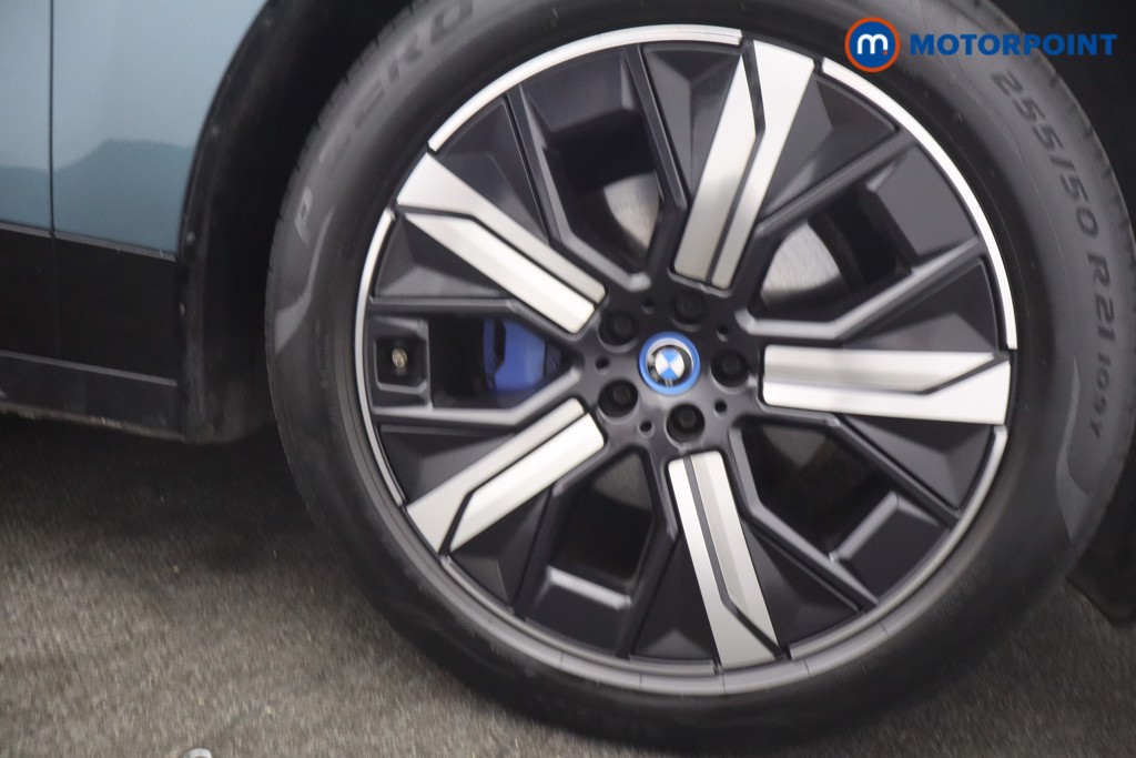 BMW IX M Sport Edition Automatic Electric SUV - Stock Number (1647646) - 28th supplementary image