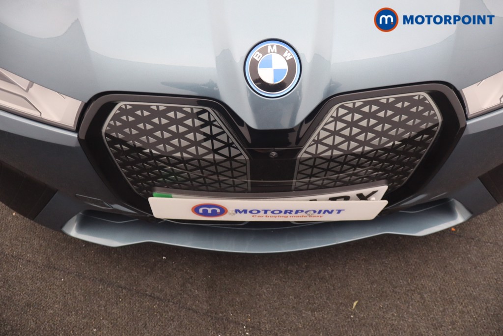 BMW IX M Sport Edition Automatic Electric SUV - Stock Number (1647646) - 30th supplementary image