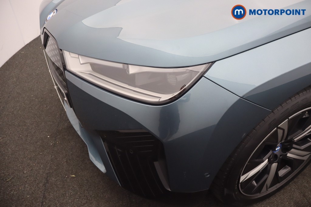 BMW IX M Sport Edition Automatic Electric SUV - Stock Number (1647646) - 32nd supplementary image
