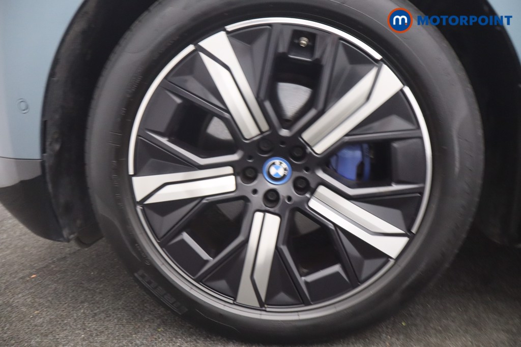 BMW IX M Sport Edition Automatic Electric SUV - Stock Number (1647646) - 33rd supplementary image