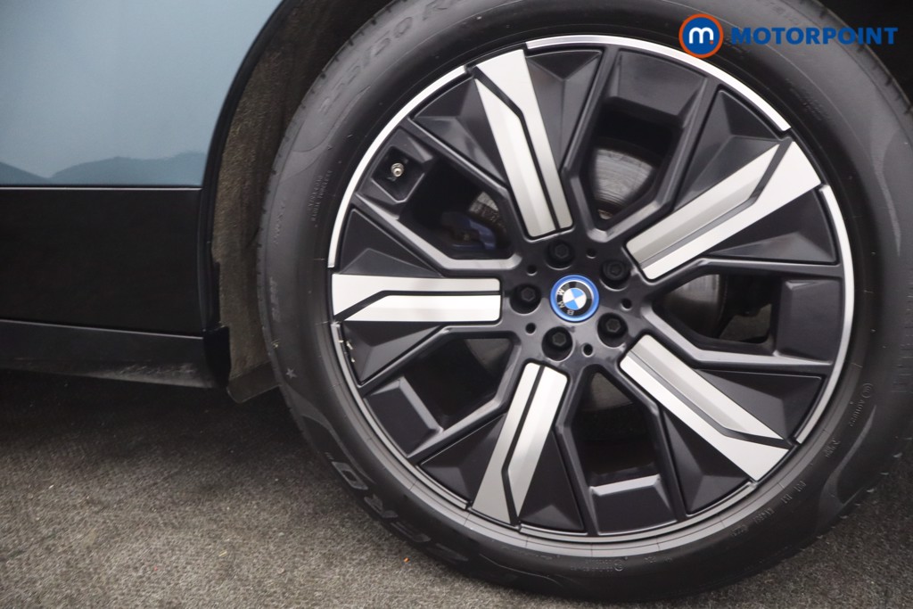 BMW IX M Sport Edition Automatic Electric SUV - Stock Number (1647646) - 35th supplementary image