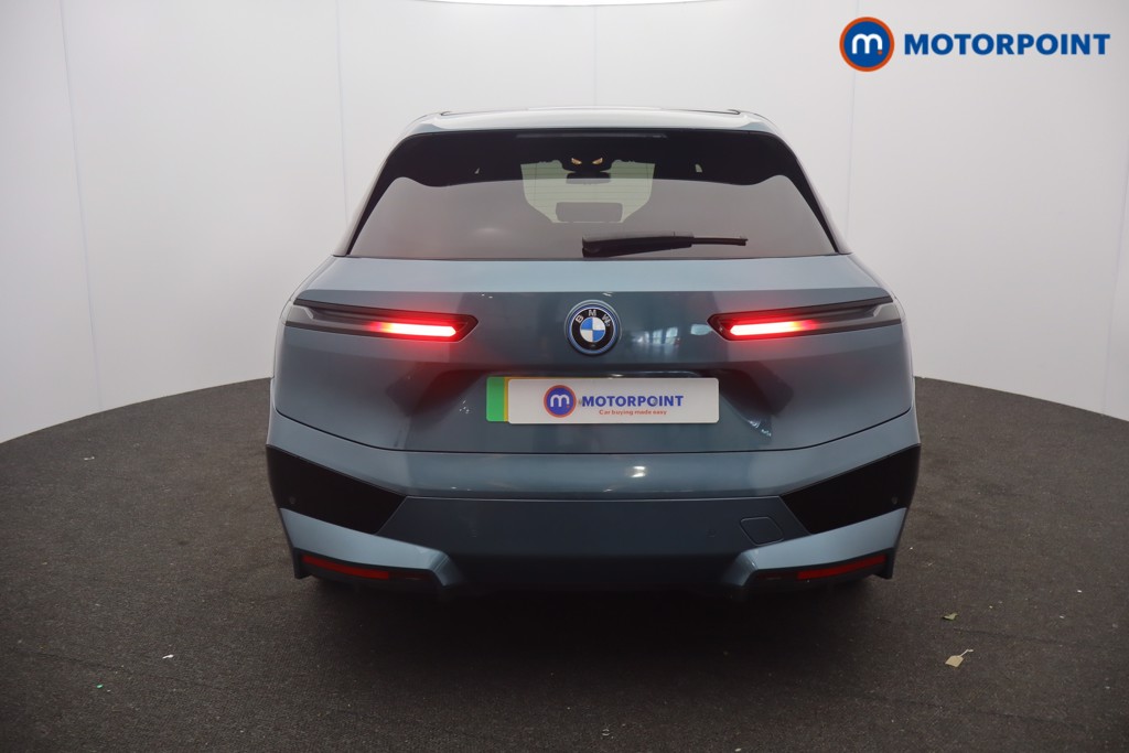 BMW IX M Sport Edition Automatic Electric SUV - Stock Number (1647646) - 1st supplementary image