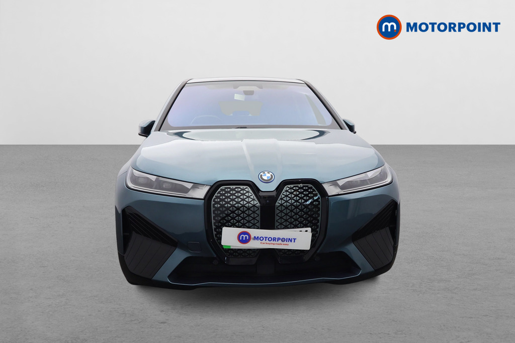 BMW IX M Sport Edition Automatic Electric SUV - Stock Number (1647646) - Front bumper
