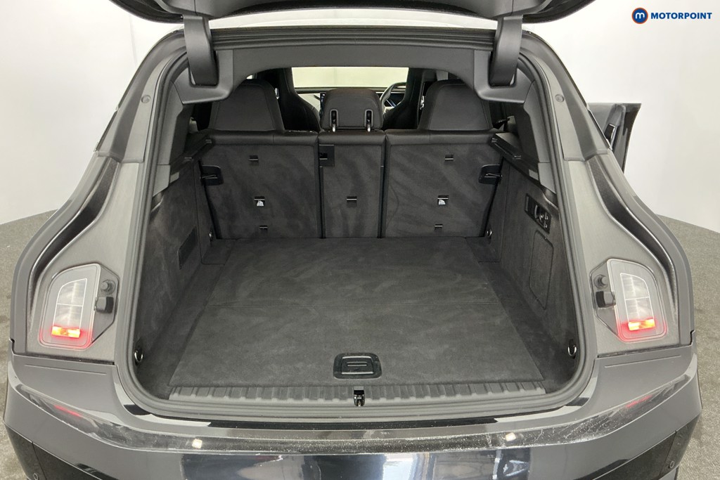 BMW IX M Sport Edition Automatic Electric SUV - Stock Number (1647647) - 3rd supplementary image