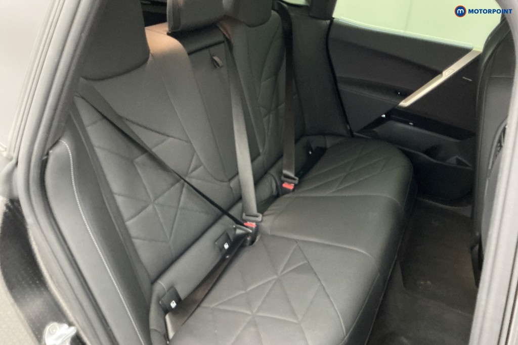 BMW IX M Sport Edition Automatic Electric SUV - Stock Number (1647647) - 4th supplementary image