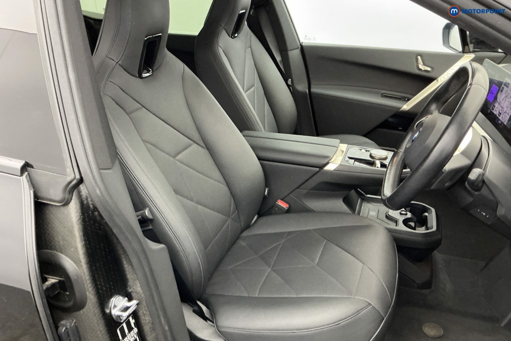 BMW IX M Sport Edition Automatic Electric SUV - Stock Number (1647647) - 5th supplementary image