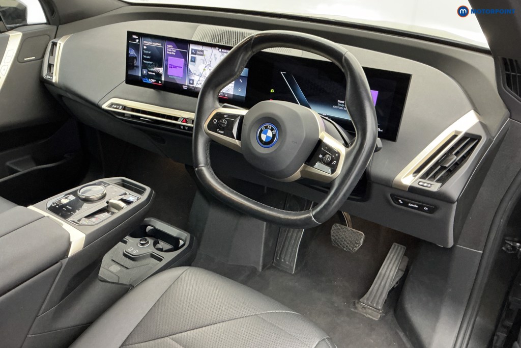 BMW IX M Sport Edition Automatic Electric SUV - Stock Number (1647647) - 6th supplementary image