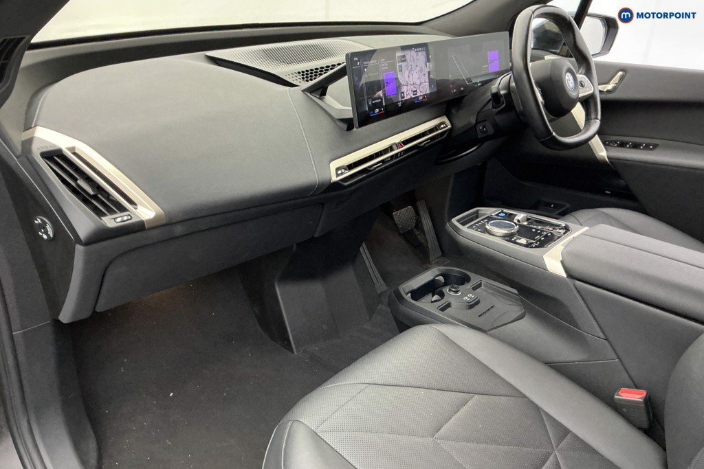 BMW IX M Sport Edition Automatic Electric SUV - Stock Number (1647647) - 7th supplementary image