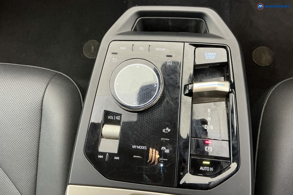 BMW IX M Sport Edition Automatic Electric SUV - Stock Number (1647647) - 8th supplementary image