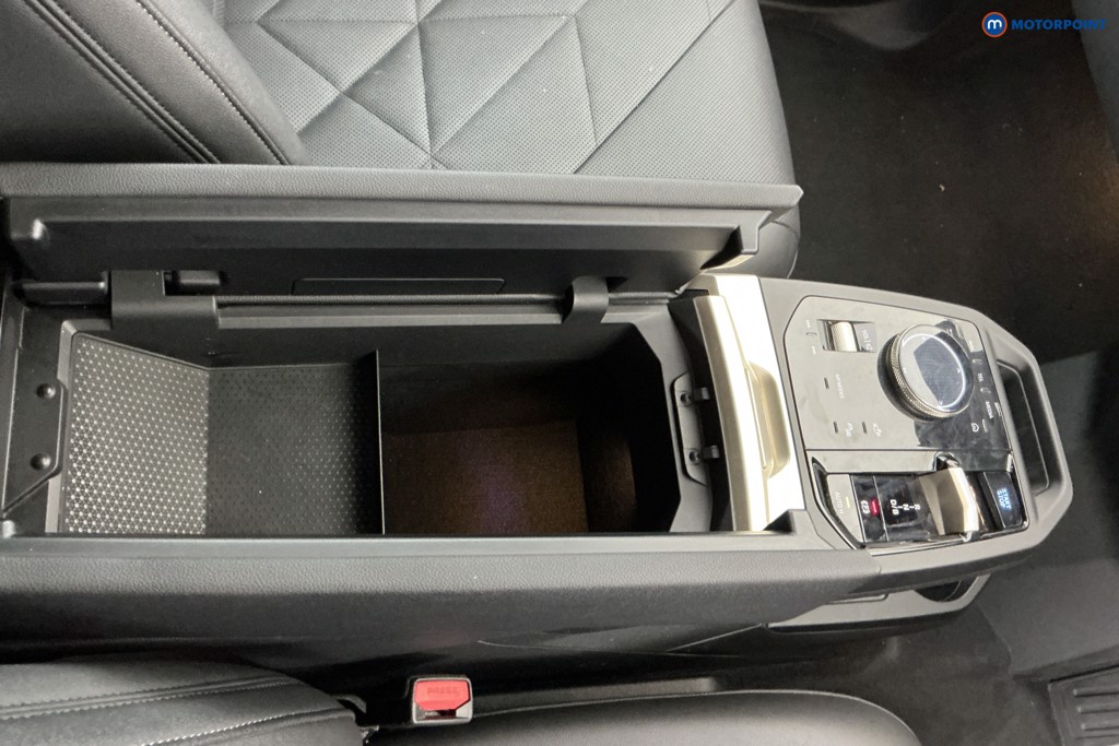 BMW IX M Sport Edition Automatic Electric SUV - Stock Number (1647647) - 9th supplementary image