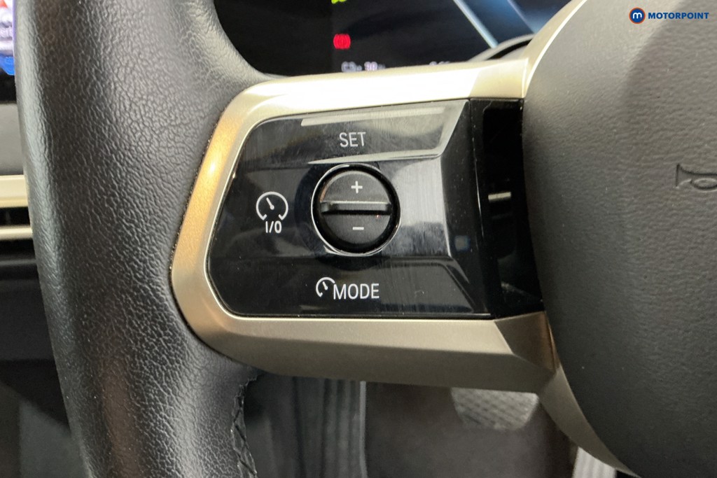 BMW IX M Sport Edition Automatic Electric SUV - Stock Number (1647647) - 12th supplementary image