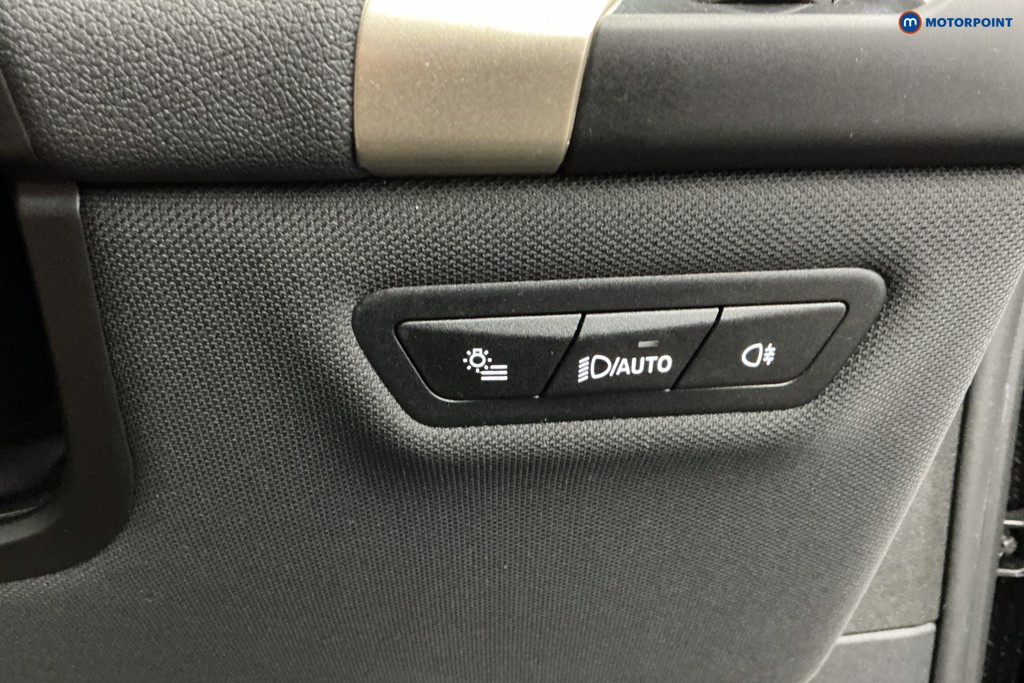 BMW IX M Sport Edition Automatic Electric SUV - Stock Number (1647647) - 14th supplementary image