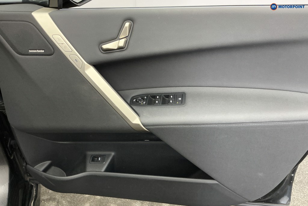 BMW IX M Sport Edition Automatic Electric SUV - Stock Number (1647647) - 15th supplementary image