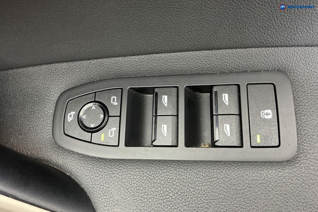BMW IX M Sport Edition Automatic Electric SUV - Stock Number (1647647) - 16th supplementary image