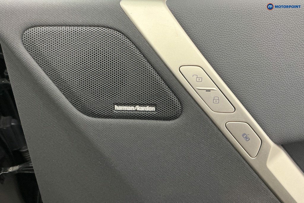 BMW IX M Sport Edition Automatic Electric SUV - Stock Number (1647647) - 17th supplementary image