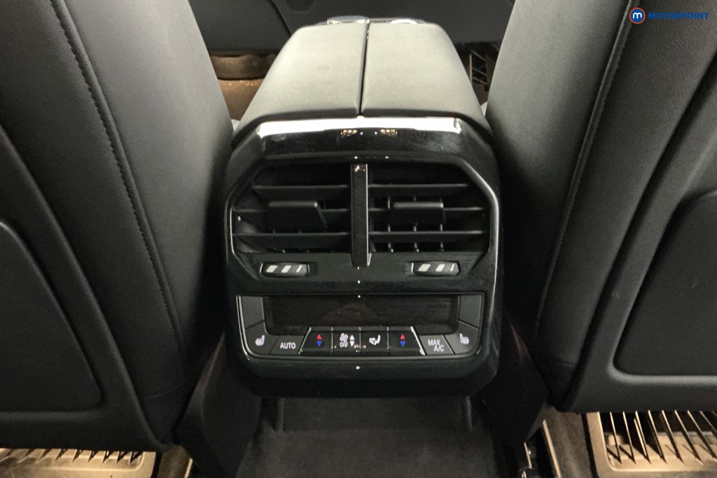 BMW IX M Sport Edition Automatic Electric SUV - Stock Number (1647647) - 21st supplementary image