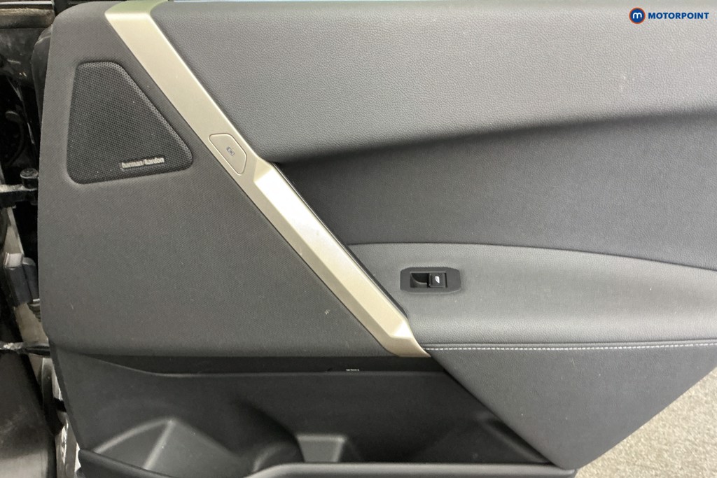 BMW IX M Sport Edition Automatic Electric SUV - Stock Number (1647647) - 23rd supplementary image