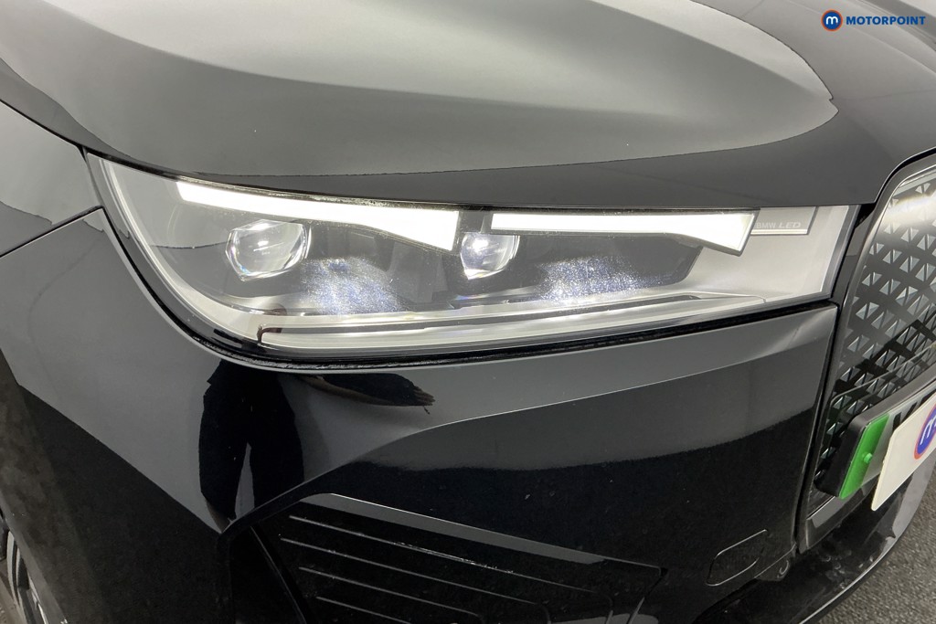BMW IX M Sport Edition Automatic Electric SUV - Stock Number (1647647) - 24th supplementary image