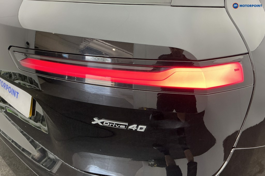 BMW IX M Sport Edition Automatic Electric SUV - Stock Number (1647647) - 25th supplementary image