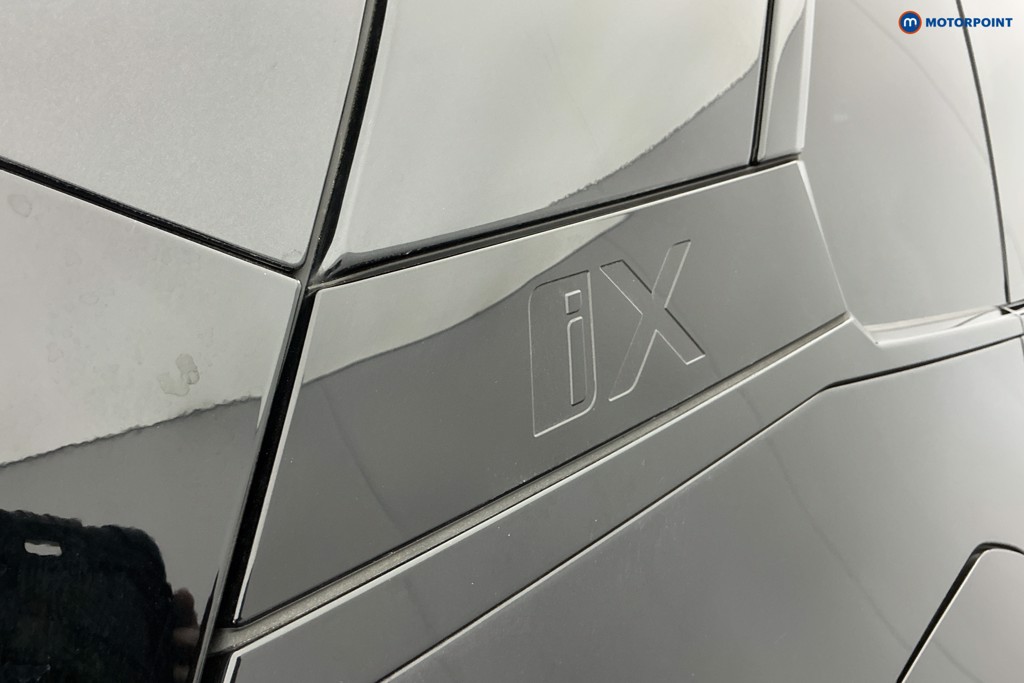 BMW IX M Sport Edition Automatic Electric SUV - Stock Number (1647647) - 26th supplementary image
