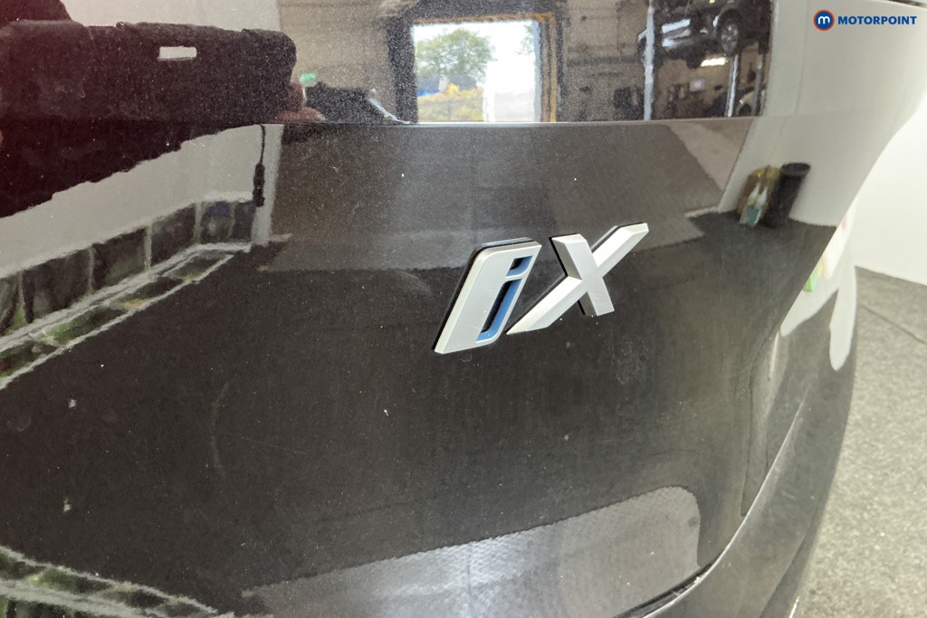 BMW IX M Sport Edition Automatic Electric SUV - Stock Number (1647647) - 28th supplementary image