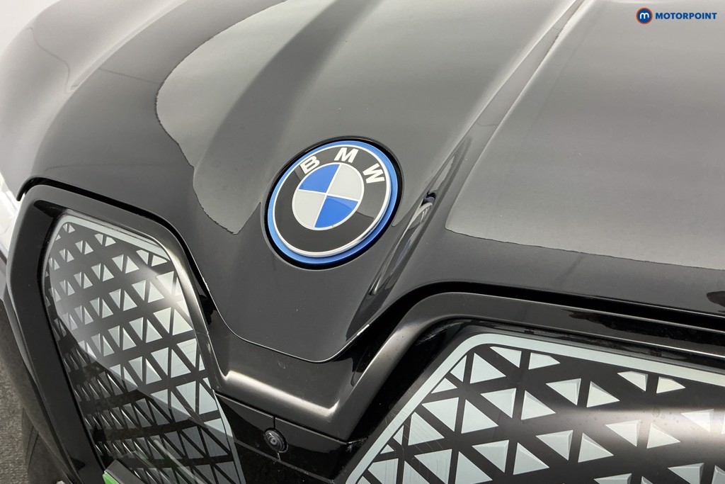 BMW IX M Sport Edition Automatic Electric SUV - Stock Number (1647647) - 29th supplementary image