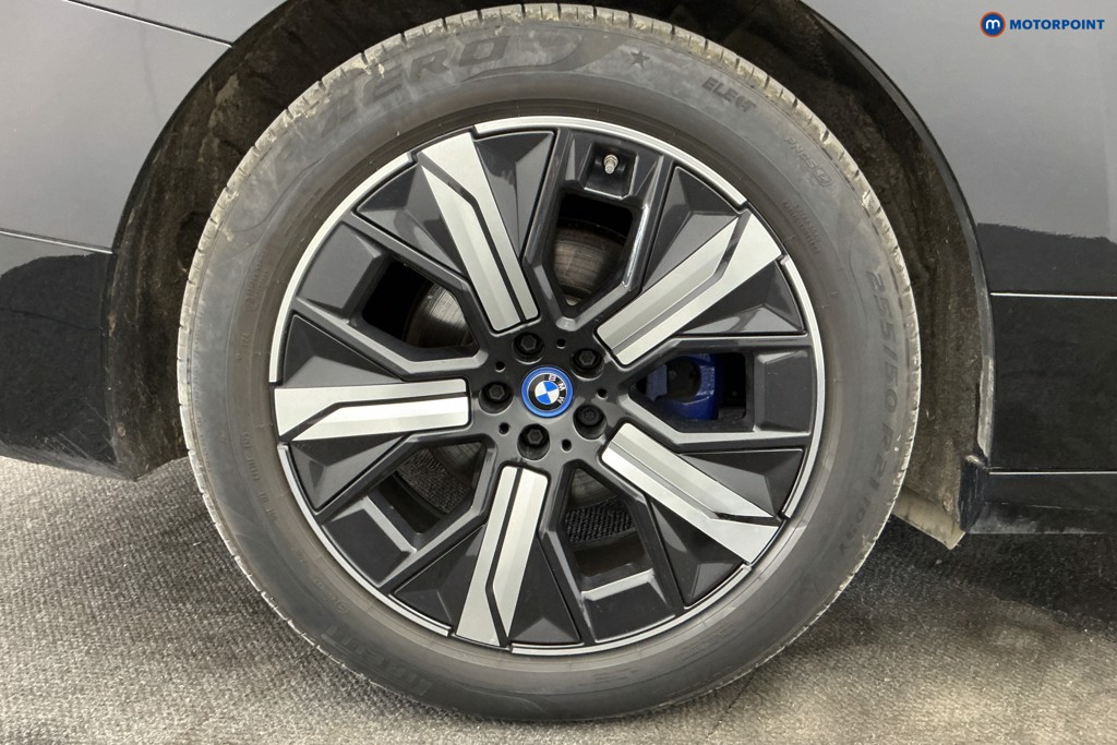 BMW IX M Sport Edition Automatic Electric SUV - Stock Number (1647647) - 30th supplementary image