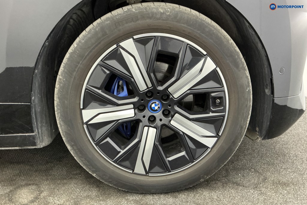 BMW IX M Sport Edition Automatic Electric SUV - Stock Number (1647647) - 31st supplementary image