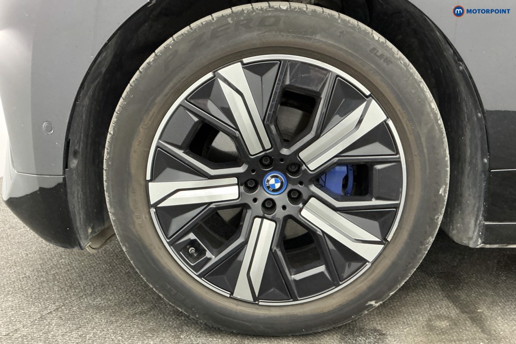BMW IX M Sport Edition Automatic Electric SUV - Stock Number (1647647) - 32nd supplementary image