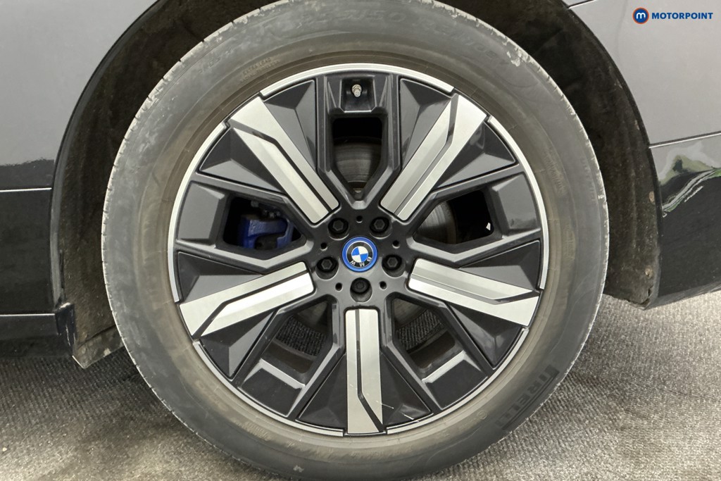 BMW IX M Sport Edition Automatic Electric SUV - Stock Number (1647647) - 33rd supplementary image