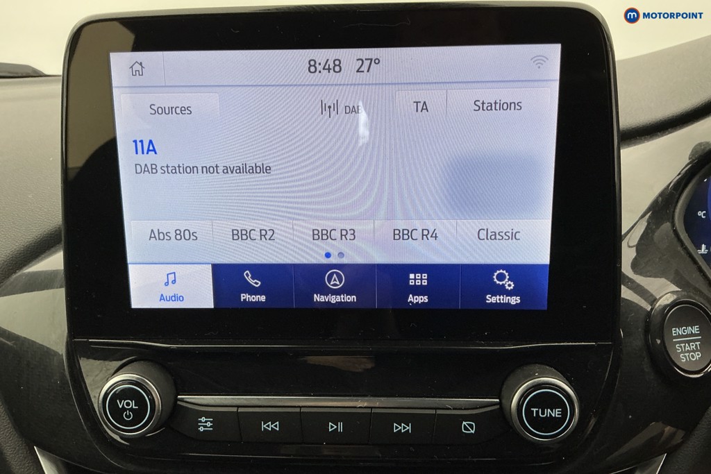 Ford Puma St-Line Automatic Petrol SUV - Stock Number (1647827) - 2nd supplementary image
